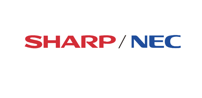 Sharp/NEC