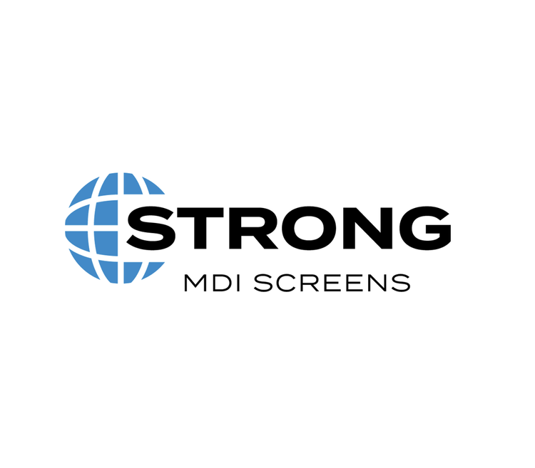 Strong MDI Screens